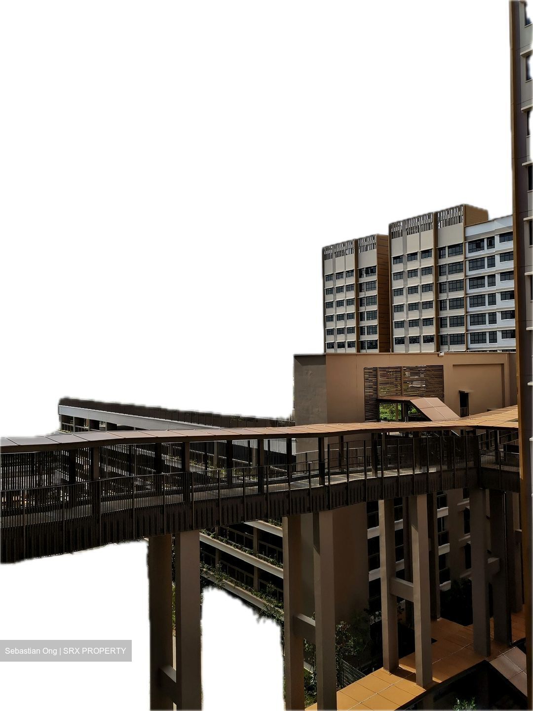 Blk 455B Fernvale Woods (Sengkang), HDB 2 Rooms #501059791